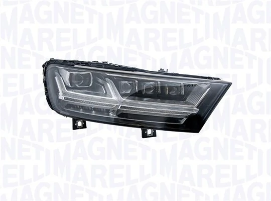 Headlight